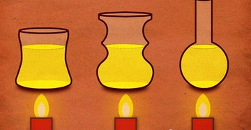 Sıvılarda Genleşme Nedir ve Nasıl Olur? Sıvılarda Genleşme Nedir ve Nasıl Olur?